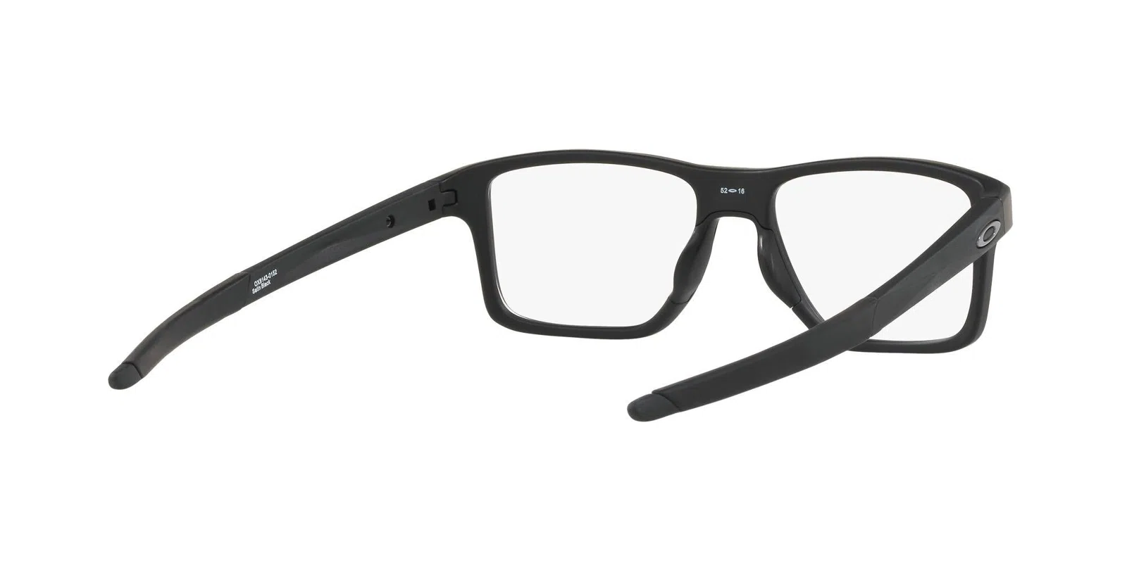 Oakley Chamfer Squared 8143 Eyeglasses - view 18